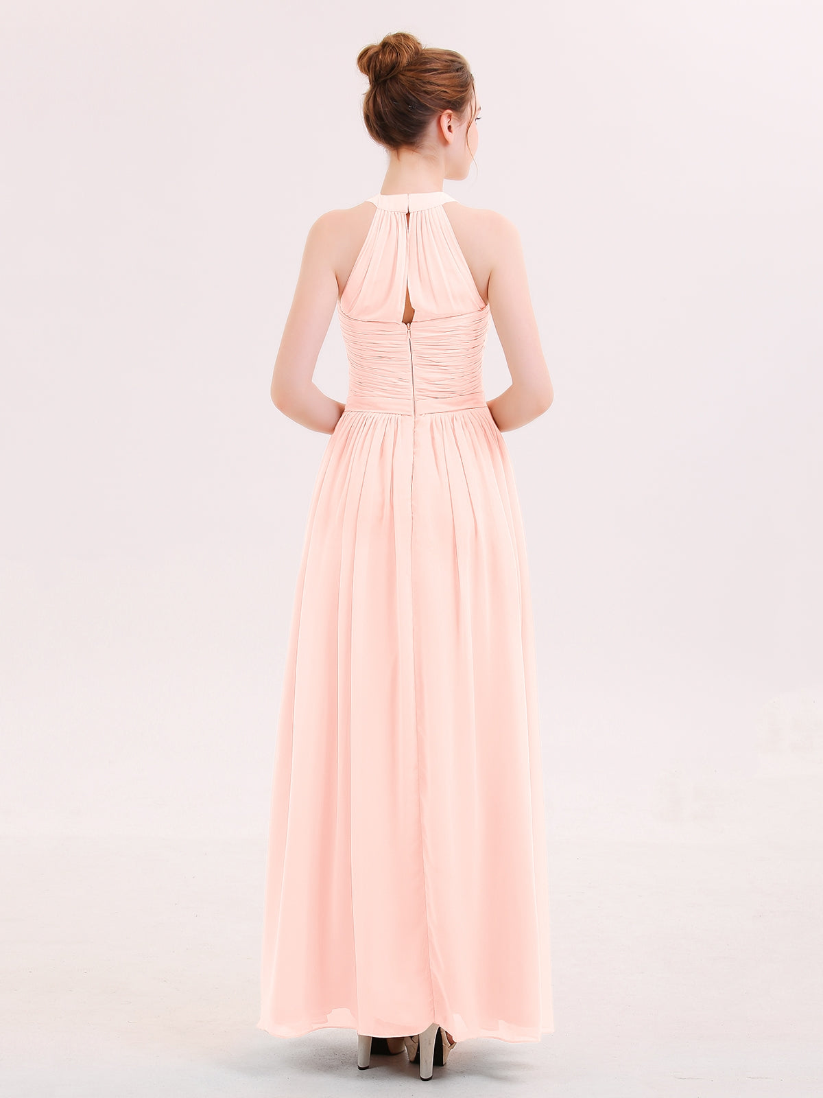 Pearl Pink